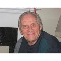 Walter Eugene Chamberlain Obituary