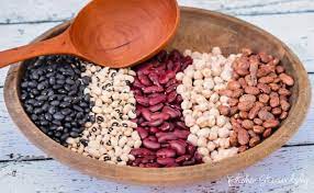 How To Cook Dry Beans: Simple Steps Even Kids Can Follow