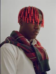 Lil Yachty Is The Red Headed Rapper Creating A New Kind Of Hip Hop Sound Lil Yachty Haircuts For Men Lil Yatchy