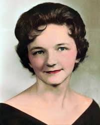 Judy May Sweatt Obituary October 13, 2025