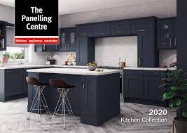 Goodhome 38mm berberis gloss grey glitter effect laminate & particle board square edge kitchen worktop, (l)3000mm. The Panelling Centre 2020 Kitchen Collection By Chadwicks Issuu