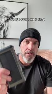 The BEST power bank in 2024 and here’s why I’m so obsessed after using it  for the past 6 months. Grab one today at the lowest price anywhere before  the sale ends. #thebestpowerbank2024 #powerbank ...