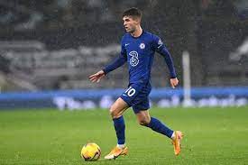 Not A Coincidence Chelsea Fans All Make The Same Joke Amid Christian Pulisic Absence Football London