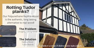 Tudor style homes living like shakespeare bob vila. Replicawood Home Facebook