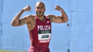 Jun 08, 2021 · firenze, 8 giu. A Tutto Jacobs La Mia Vita I Problemi Le Insicurezze La Gazzetta Dello Sport