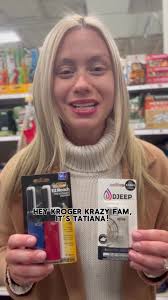 BIC® EZ Reach and BIC DJeep® Pocket Lighters are as low as $1.99 with  Kroger Mega Event + Enter Gift Card Giveaway!