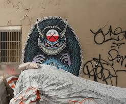 Download vexx wallpaper hd backgrounds download itl cat. Vexx Brooklyn Street Art