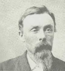 Daniel Mickey (1812-1876)