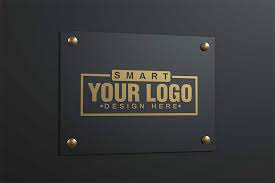 Download 50 Best Free Logo Mockups Templates 2021 Free Logo Mockup Logo Mockups Psd Free Logo Mockup Psd