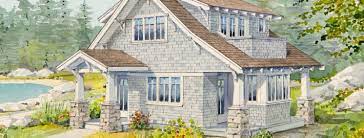 The common areas are open providing a sense if openness not seen in all small homes. Live Large In A Small House With An Open Floor Plan Bungalow Company