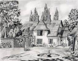 Our 18 favourite pencil drawings of nature on the internet! Natural Scenery Sketch All Products Are Discounted Cheaper Than Retail Price Free Delivery Returns Off 77