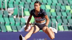 Sydney mclaughlin and dalilah muhammad after winning silver and gold respectively for usa at i'm going to tell her what's best for sydney not sydney mclaughlin. hayes says she is careful not. Xhnjvaaxzolifm