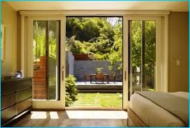 Sliding patio doors with built in blinds. Folding Patio Doors Menards Novocom Top