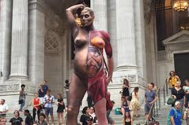 Art Events that Marked 2015 | Widewalls