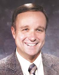 Kenneth Haines Earl Obituary