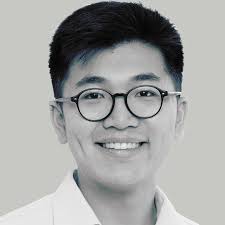 Mickey Li's Instagram, Twitter & Facebook