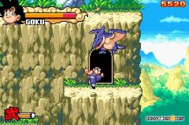 Goku (super saiyan) is a very straightforward but very well balanced character. Dragon Ball Advanced Adventure Dbzgames Org