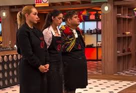 MasterChef México 2026: ¿quién fue el eliminado de este domingo 9 de agosto?