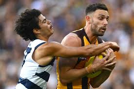 AFL รอบรองชนะเลิศ: ดูสดและฟรีบนช่อง 7 และ 7plus Sport! - Imagen principal del artículo