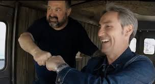 Mike wolfe says he'll miss fritz and wishes him the best on his next venture. Frank Fritz Says He His American Pickers Co Host Mike Wolfe Haven T Spoken In Two Years There S A Lot Of Controversy Going On Right Now The Ashley S Reality Roundup