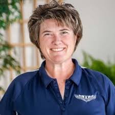 One of the interesting things at XPonential is the diverse group of drones  being showcased. You leave XPonential thinking that there is a drone for  every need. Take a look at how