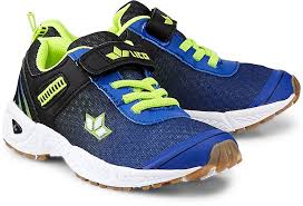 Günstige markenschuhe, sportschuhe & sneaker für die freizeit von adidas, reebok, asics oder puma bekommst du zum besten preis bei ➤ sportspar.de. Lico Sportschuhe Barney Vs Dunkelblau Gortz 47556801