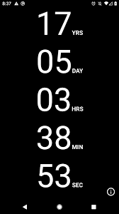 With time ticking away and death closing in, she must find a way to save her life before . Death Timer For Android Apk Download