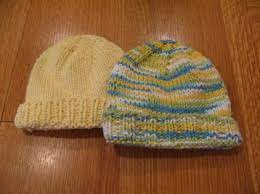 Free Baby Hat Pattern Baby Knitting Patterns Baby Hat Patterns Baby Hat Knitting Pattern