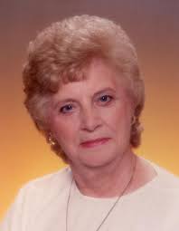 Obituary information for Sybil Cook-Martin