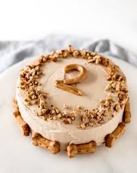 Gateau Pour Chien Meilleures Recettes A Essayer Dog Cake Recipe Pumpkin Dog Cake Recipes Dog Biscuit Recipes