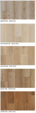 Fusion Hybrid Commercial Flooring Denver Hardwood Co