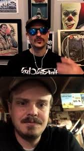 Caleb Butcher Live Interview, ., Join Artist Caleb Butcher(@btchrd_) & I as  we dig his discovery of hardcore, art that caught his eye at a young age,  his involvement in opening a DIY space, creating ...