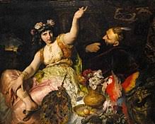La trama se inicia cuando el sultán schahriar se entera de la infidelidad de su esposa y ordena su ejecución. Las Mil Y Una Noches Wikipedia La Enciclopedia Libre