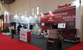 Dyo Dewilux Markasiyla Modeko Da Toki Haber