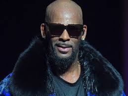 R. Kelly