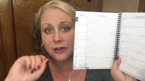 Need Focus? My Review of the Ultimate Weekly Planner (Sponsored)