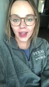 Blake LeBlanc's Instagram, Twitter & Facebook