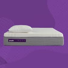 We did not find results for: Review Purple Hybrid Premier Mattress Self