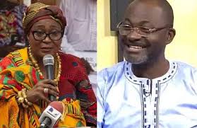 Lordina, lord, rod, load, road, aid, and, or, in, on, lad, no! Ken Agyapong And Lordina Mahama Involved Romantically Airnewsonline