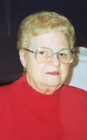 Evangeline Phillips Obituary (2017)