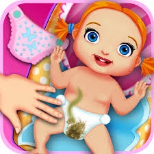 Baby Ema Diaper Change Amazon Com Appstore For Android