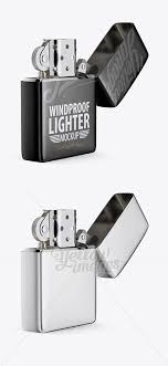 Jet exhaust flame transparent background is a completely free picture material, which can be downloaded and shared unlimitedly. Opened Metallic Lighter Mockup Photoshop Actions Free Psd Templates Mockup Photoshop Photoshop Mockup