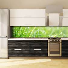Kuchenruckwand Aus Glas Gras 989704222 Kuchenruckwand Glas Kuchenruckwand Kuchenruckwand Holz