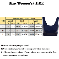 Shop Women Yoga Fitness Stretch Workout Tank Top Seamless