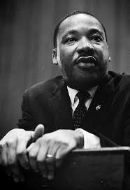 King's life reflects story of a movement