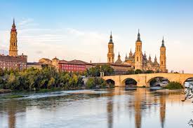 Maybe you would like to learn more about one of these? Tiempo Por Hora Para Zaragoza Espana Aragon Prevision Meteorologica Gratis De 15 Dias Meteo Consult