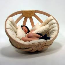 10 Most Comfortable Lounge Chairs Ever Designed Cuddle Comfort My Dream Home Rocking Chair You get to hand them from the branch of a tree or from a stable structure and.