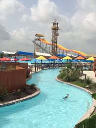 Please arrive at least 15 minutes early for your session's orientation and instruction. Hawaiian Falls Water Park In Pflugerville Local Austin Texas Momma S Bacon