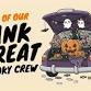 Spook-tacular Agents Wanted for Trunk or Treat! event in Escondido, CA
