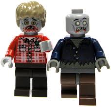 The lego zombie apocalypse (lego human apocalypse) | lego stop motion animation about lego land lego land is a team. Where You Should Live During A Zombie Apocalypse According To The Oldford Team Oldford Team